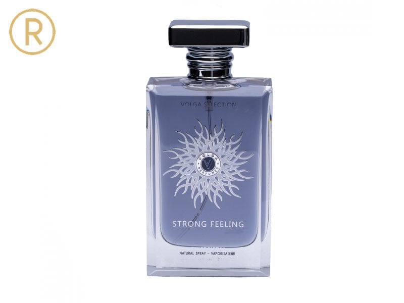 فولجا استرونج فيلنج او دي بارفيوم 85مل