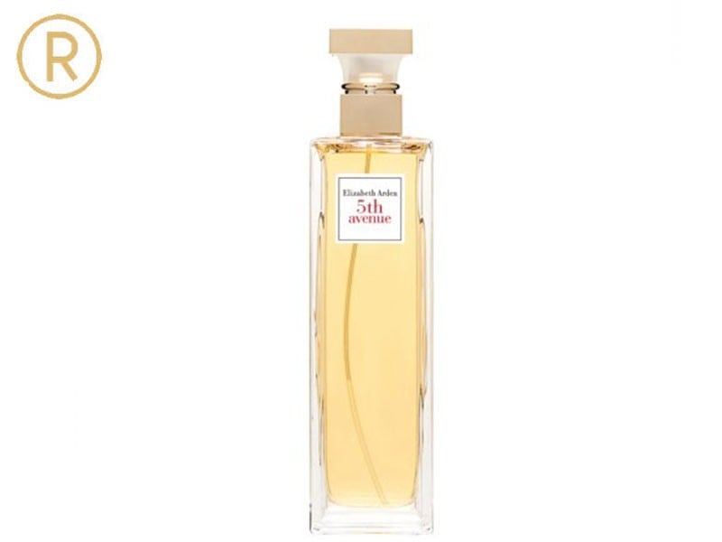 اليزابيث اردن فايف افينيو او دي بارفيوم 125مل