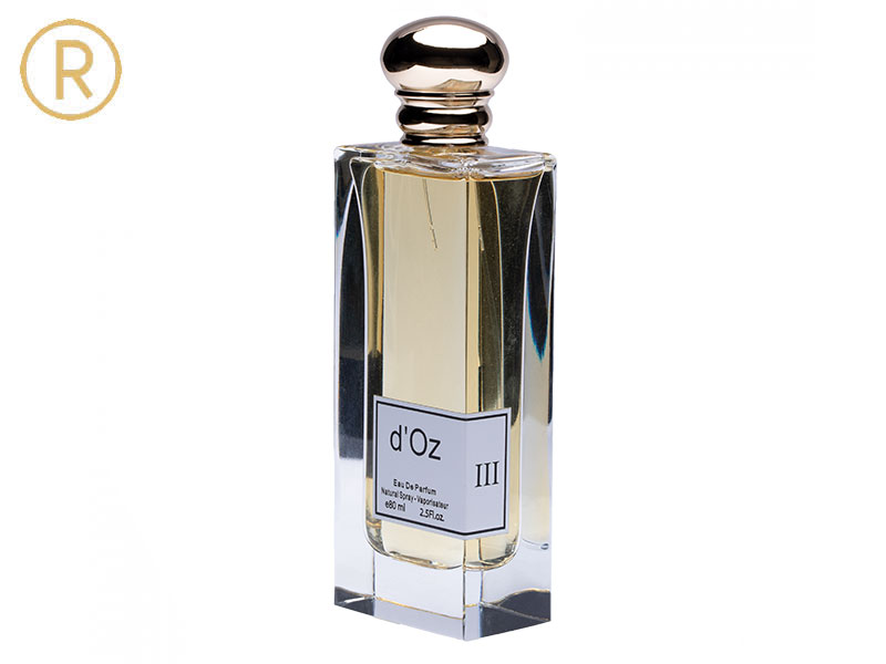 دوز نمبر ثري او دي بارفيوم 80مل