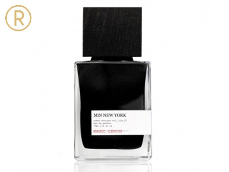 ميني نيويورك ماجيك سيركوس او دي بارفيوم 75مل