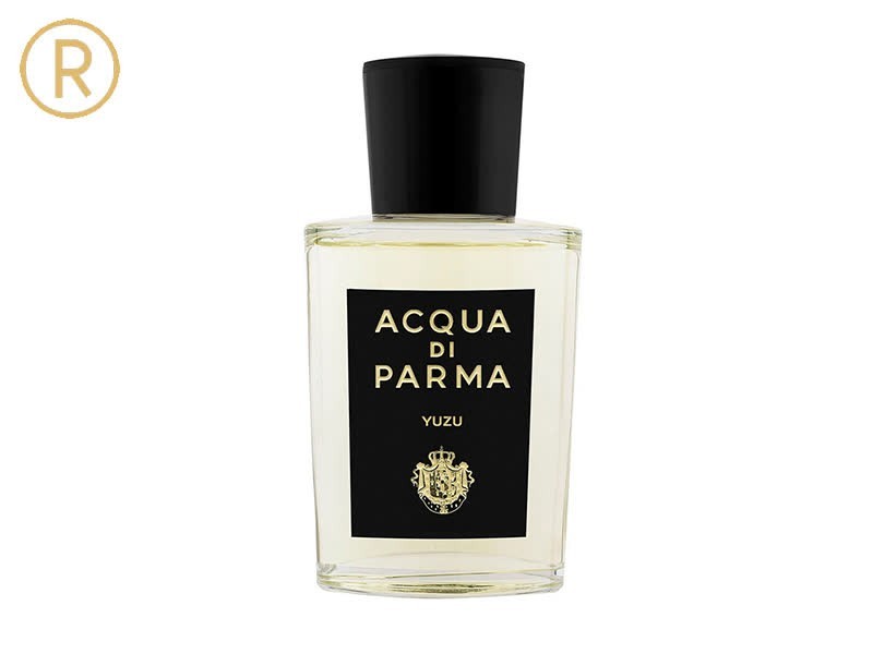 اكوا دي بارما يوزو او دي بارفيوم 100مل