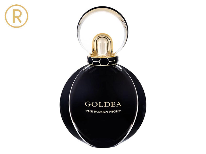 بولغاري جولديا ذا رومان نايت او دي بارفيوم 75مل