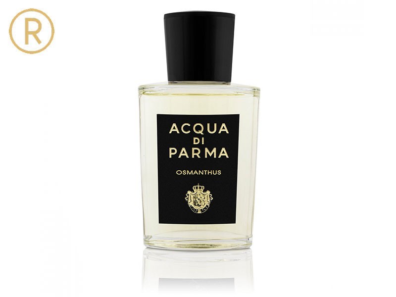 اكوا دي بارما اوسمانثوس او دي بارفيوم 100مل