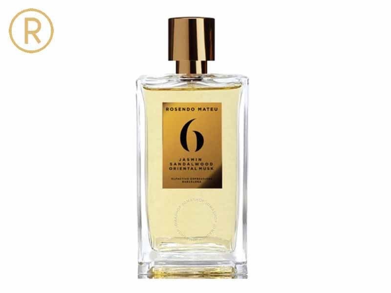 روسيندو ماتيو نمبر سكس او دي بارفيوم 100مل