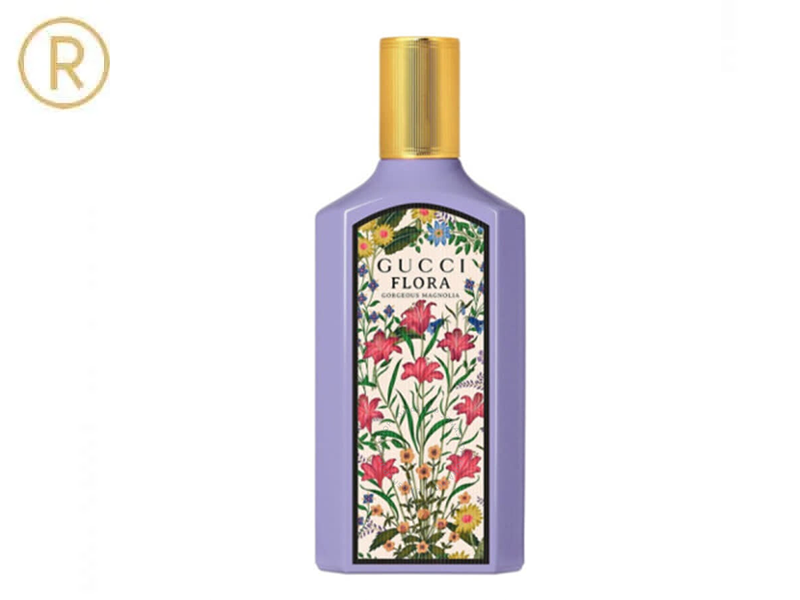 جوتشي فلورا جورجيوس ماجنوليا او دي بارفيوم 100مل