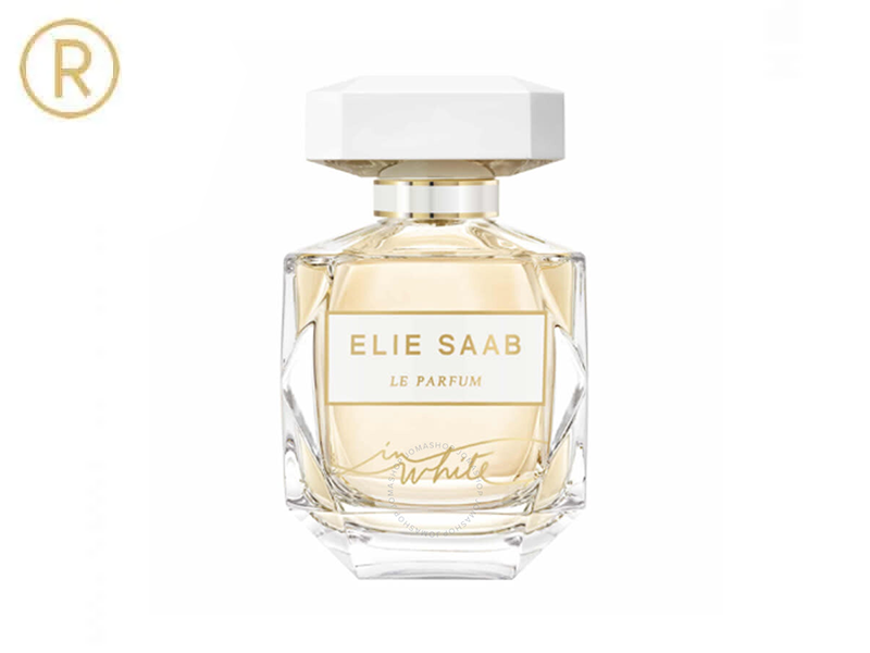 ايلي صعب لي بارفيوم وايت او دي بارفيوم 50مل