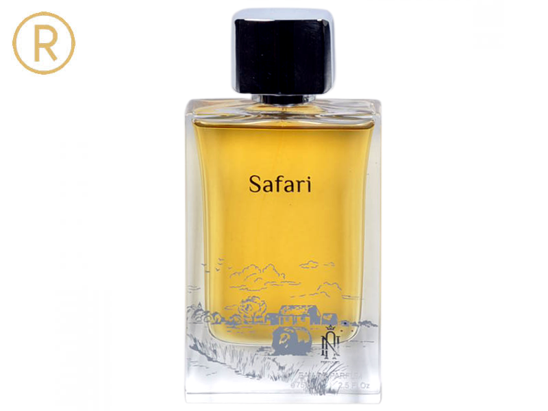 نيابولي اناجينيسي سفاري او دي بارفيوم 75مل