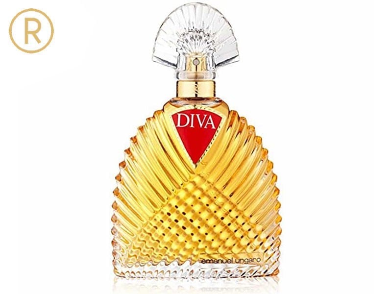 ديفا ايمانويل انقارو او دي بارفيوم 100مل