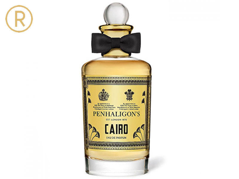 بنهالغنز كايرو او دي بارفيوم 100مل