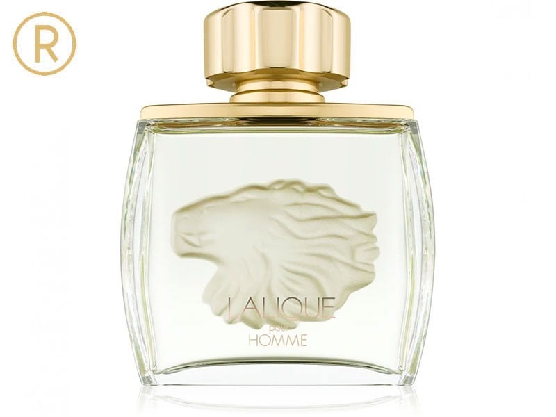 لاليك بور هوم او دي تواليت 75مل