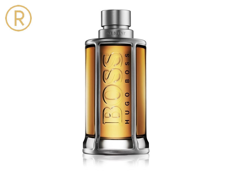 بوس ذا سنت او دي تواليت 100مل