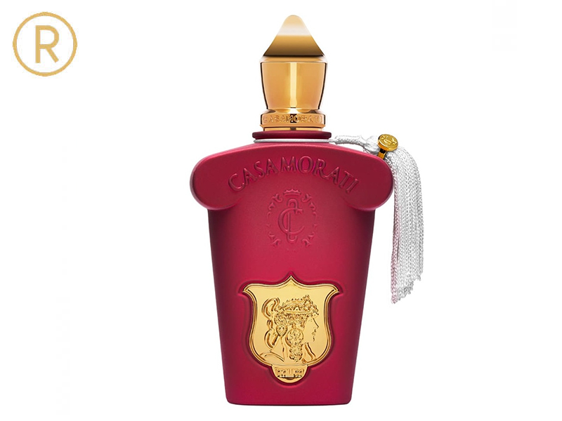 زيرجوف كاساموراتي ايتاليكا او دي بارفيوم 100مل