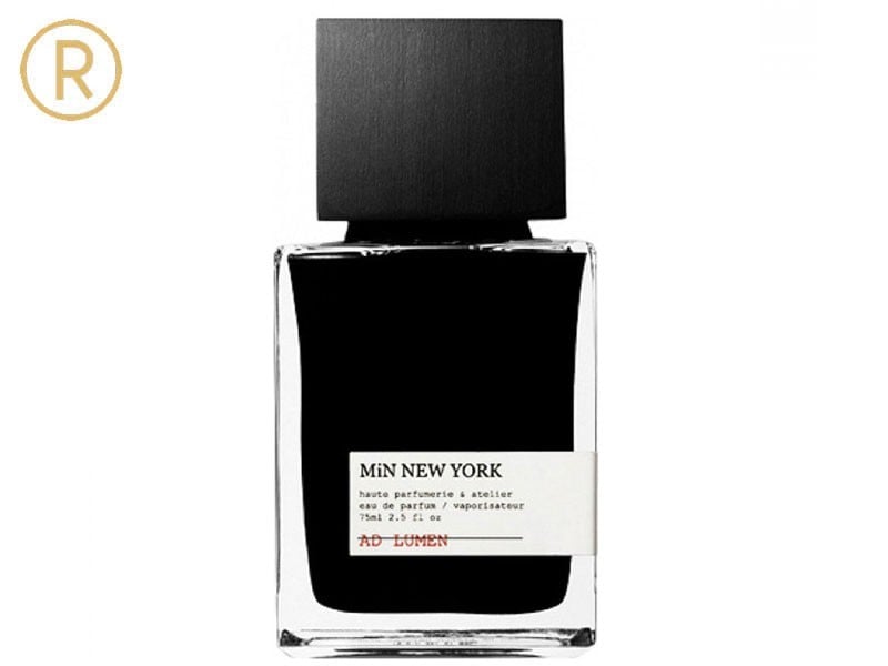 ميني نيويورك اد لومين او دي بارفيوم 75مل