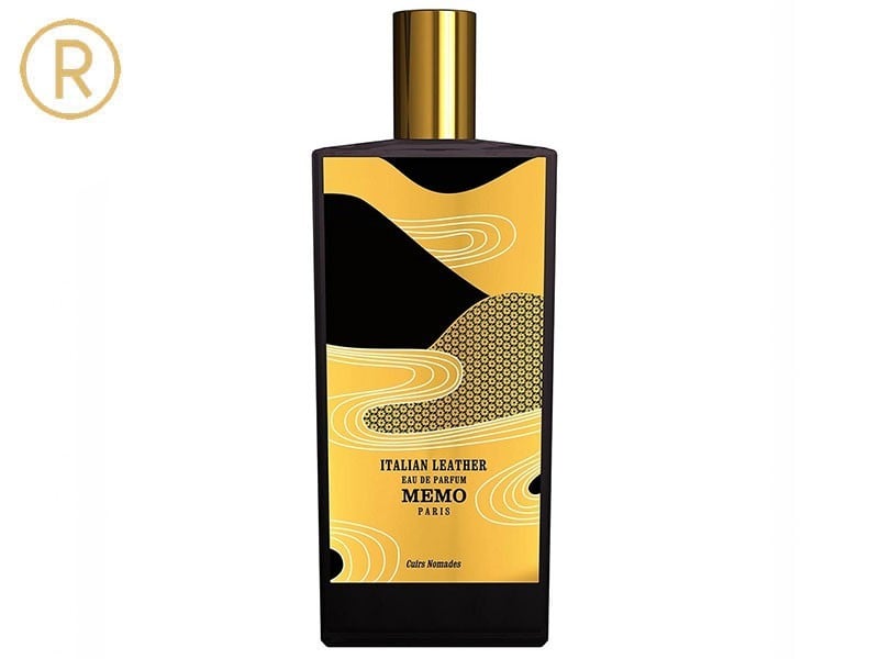 ميمو ايتاليان ليذر او دي بارفيوم 75مل