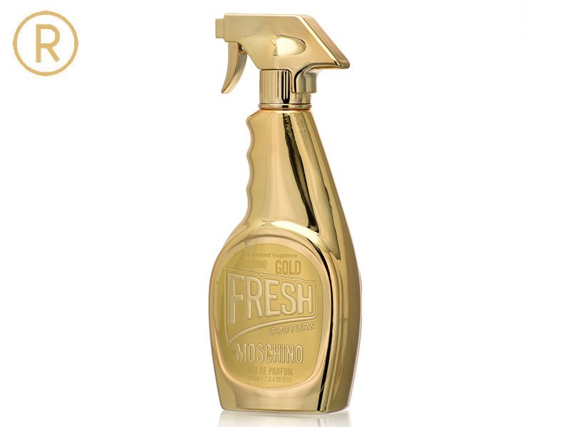 موسكينو فريش كوتور جولد او دي بارفيوم 100مل