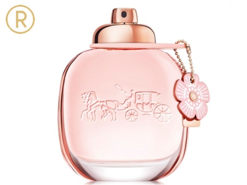 كوتش نيويورك فلورال او دي بارفيوم 90مل