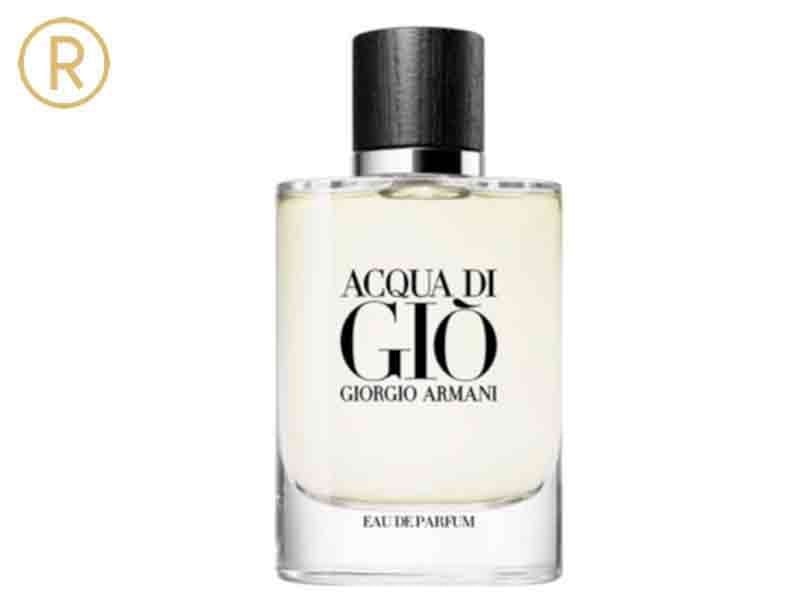 جورجو ارماني اكوا دي جيو او دي بارفيوم 125مل