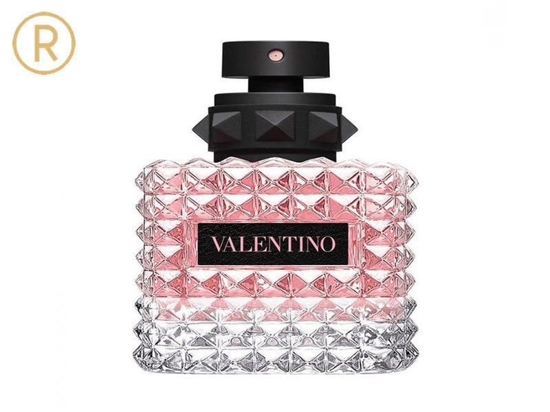 فالنتينو دونا بورن ان روما او دي بارفيوم 100مل