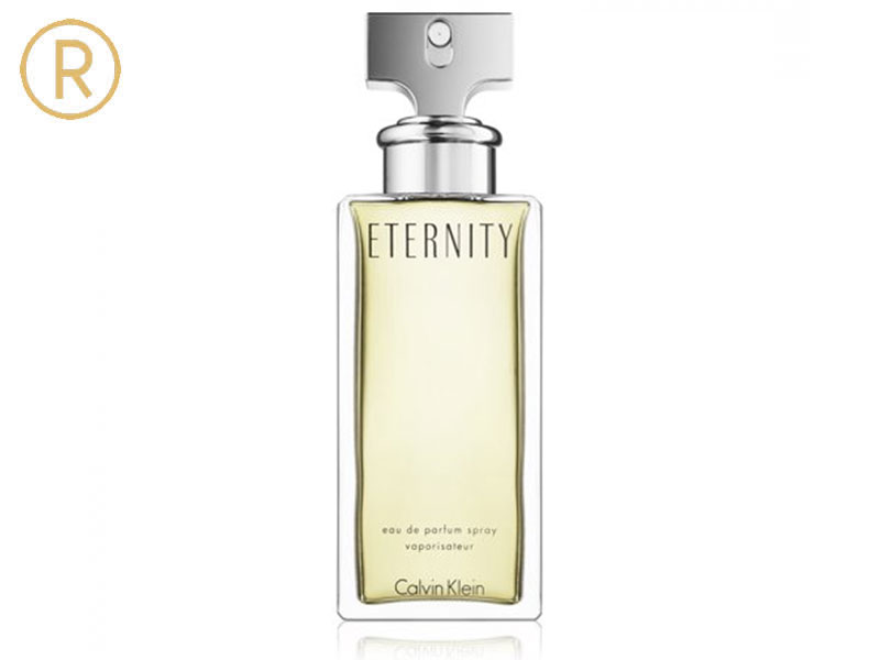 كالفن كلاين اتيرنتي نسائي او دي بارفيوم 100مل