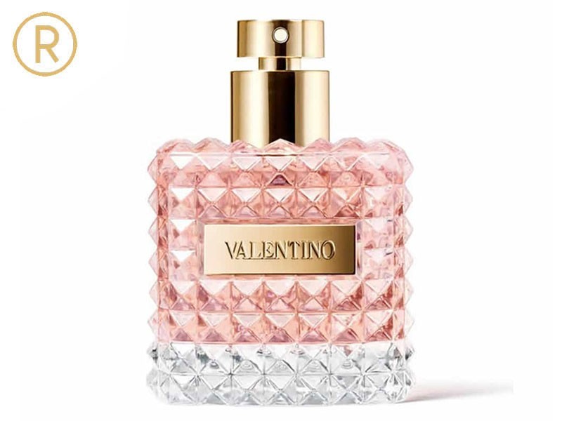 فالنتينو دونا او دي بارفيوم 100مل