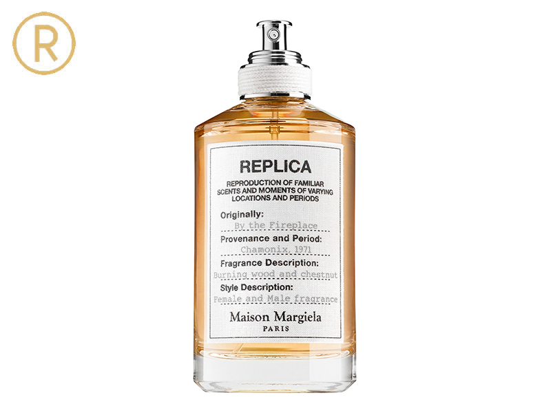 ريبليكا ميزون مارجيلا باي ذا فاير بليس او دي تواليت 100 مل