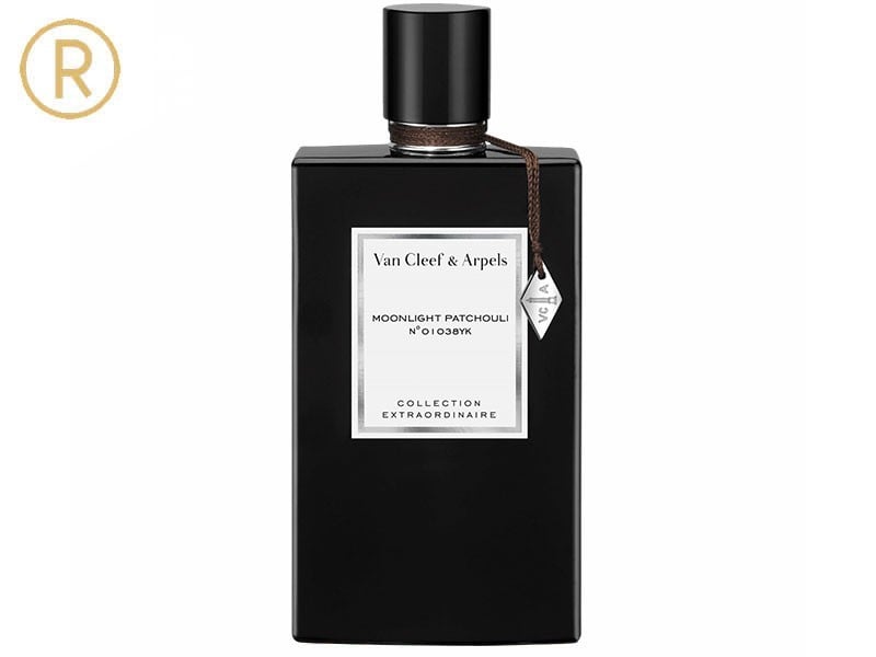 فان كليف اند اربلز مون لايت باتشولي او دي بارفيوم 75مل