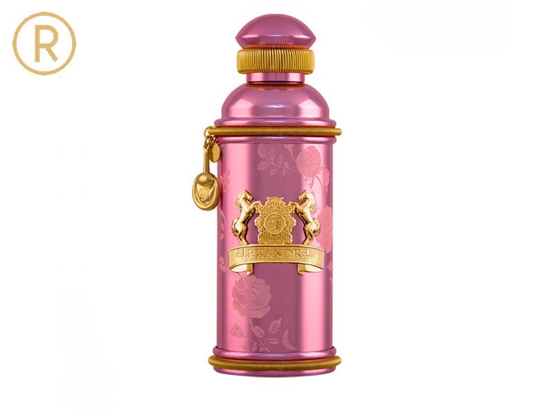 الكسندر جي ذا كوليكتر روز عود او دي بارفيوم 100مل