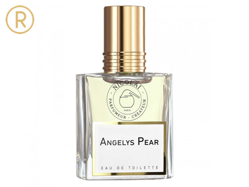 نيكولاي انجيلس بير او دي تواليت 30مل