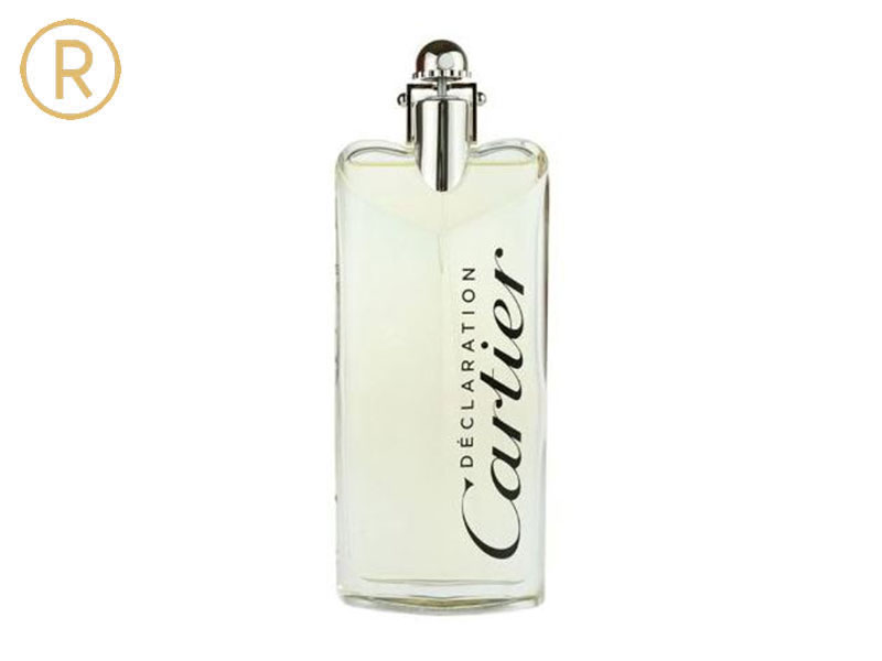 كارتير دكلريشن او دي تواليت 100مل