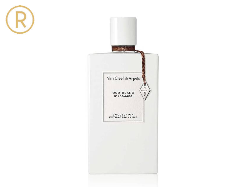 فان كليف اند اربلز عود بلانك او دي بارفيوم 75مل