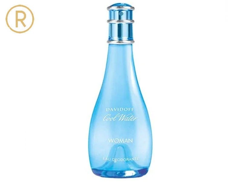 دافيدوف كول ووتر او دي تواليت 100مل