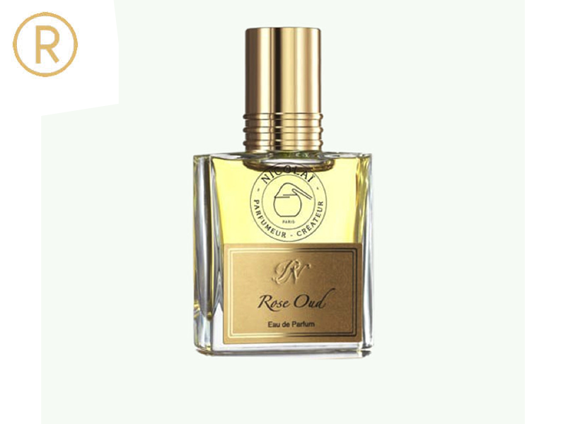 نيكولاي روز عود او دي بارفيوم 30مل