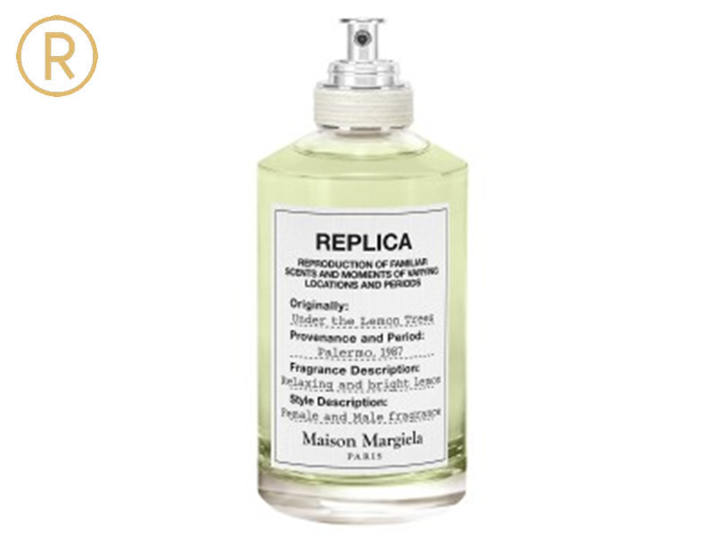 ريبليكا  ميزون مارجيلا اندر ليمون تري او دي تواليت 100 مل