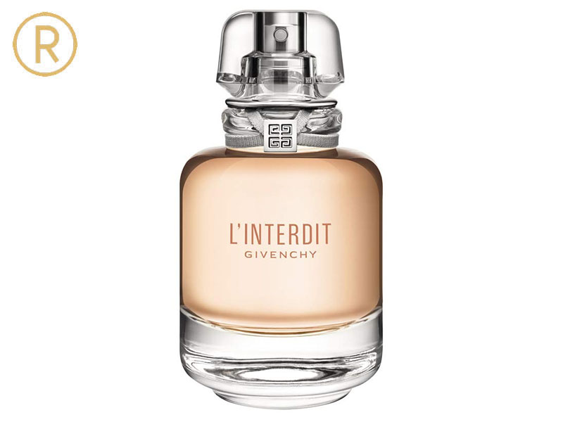 جيفنشي لانتيردي او دي تواليت 80مل