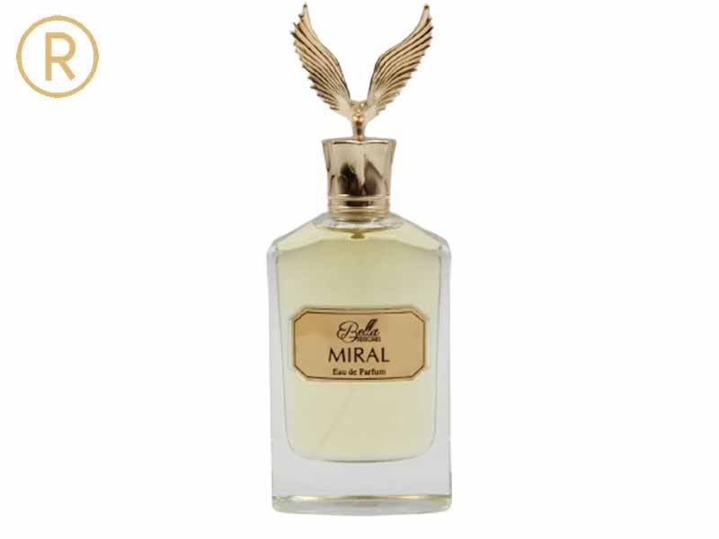 بيلا ميرال او دي بارفيوم 100مل