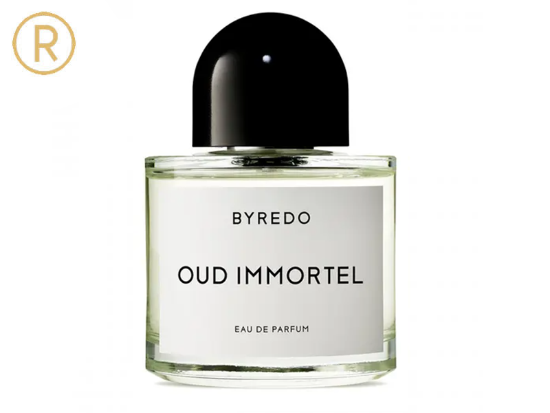 بيريدو عود ايمورتيل او دي بارفيوم 100مل