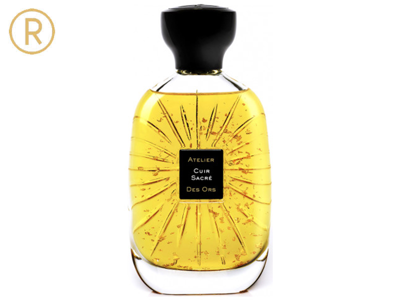 اتيلير ديس اورس كوير ساكر او دي بارفيوم 100مل