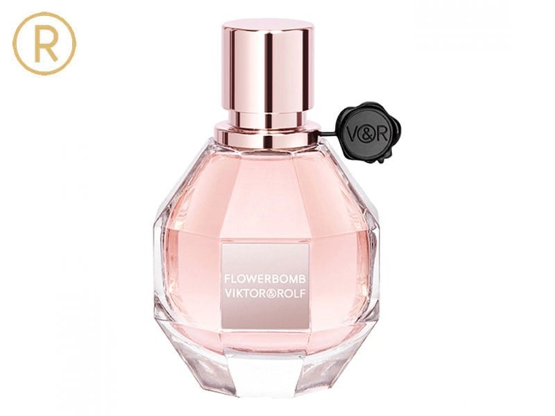 فيكتور اند رولف فلور بومب او دي بارفيوم 100مل