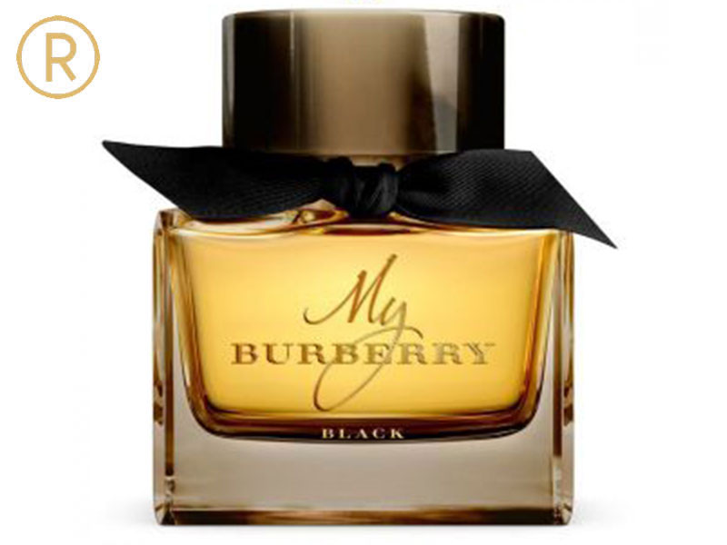 بربري ماي بربري بلاك بارفيوم 90مل