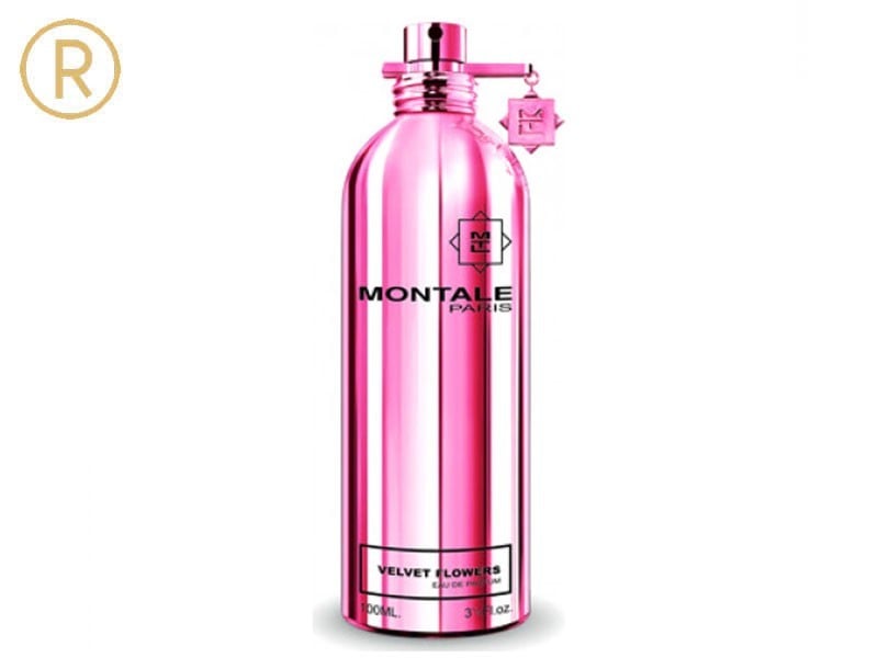 مونتال فلفت فلاورز او دي بارفيوم 100مل