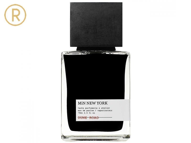 ميني نيويورك دون رود او دي بارفيوم 75مل