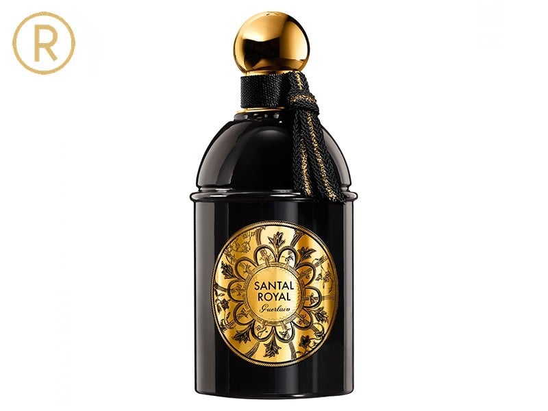 جيرلان سانتال رويال او دي بارفيوم 125مل