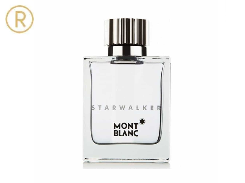 مونت بلانك ستارووكر او دي تواليت 75مل