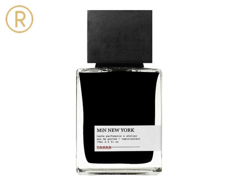 ميني نيويورك دهب او دي بارفيوم 75مل