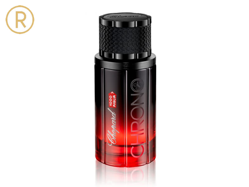 شوبارد كرونو 1000 ميجليا او دي بارفيوم 80مل