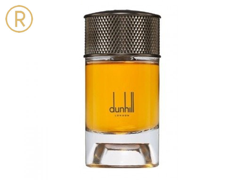 دنهل لندن سيجنتشر كوليكشن موركان امبر او دي بارفيوم 100 مل