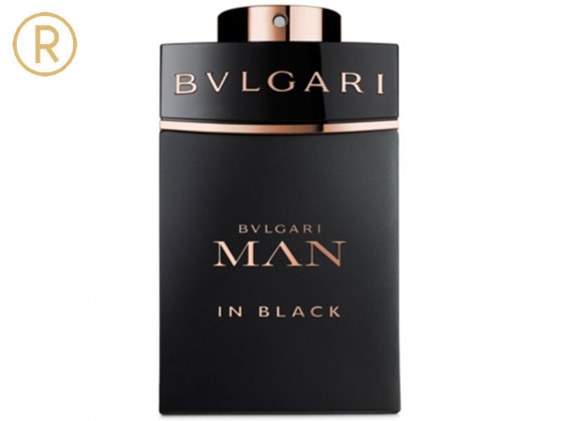 بولغاري مان ان بلاك او دي بارفيوم 100مل