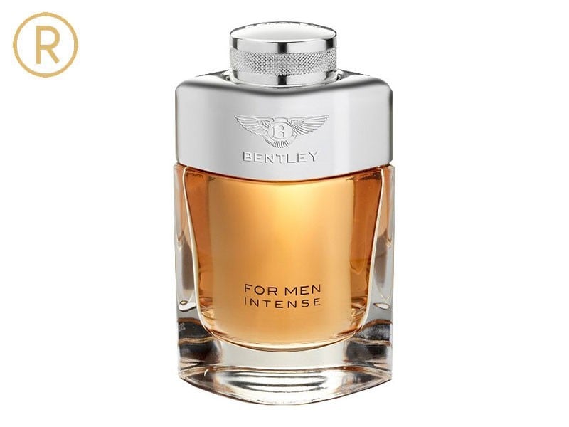 بنتلي انتنس او دي بارفيوم 100مل