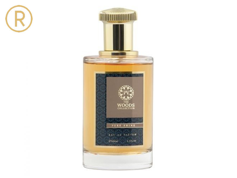 ذا وودس كولكشن بيور شاين او دي بارفيوم 100 مل