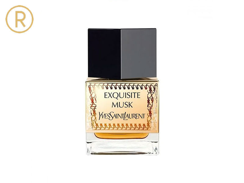 افسلوران  اكسكويسيتي مسك او دي بارفيوم 80مل